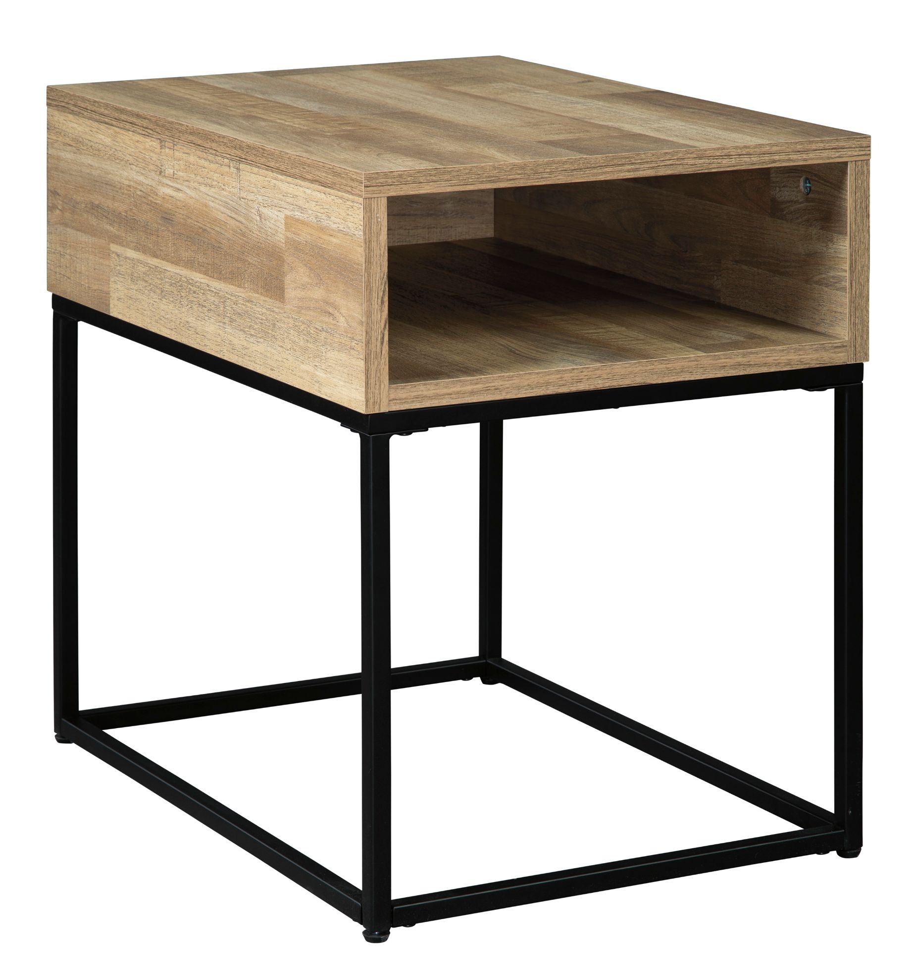 Gerdanet End Table