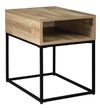 Picture of Gerdanet End Table