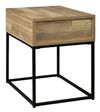 Picture of Gerdanet End Table