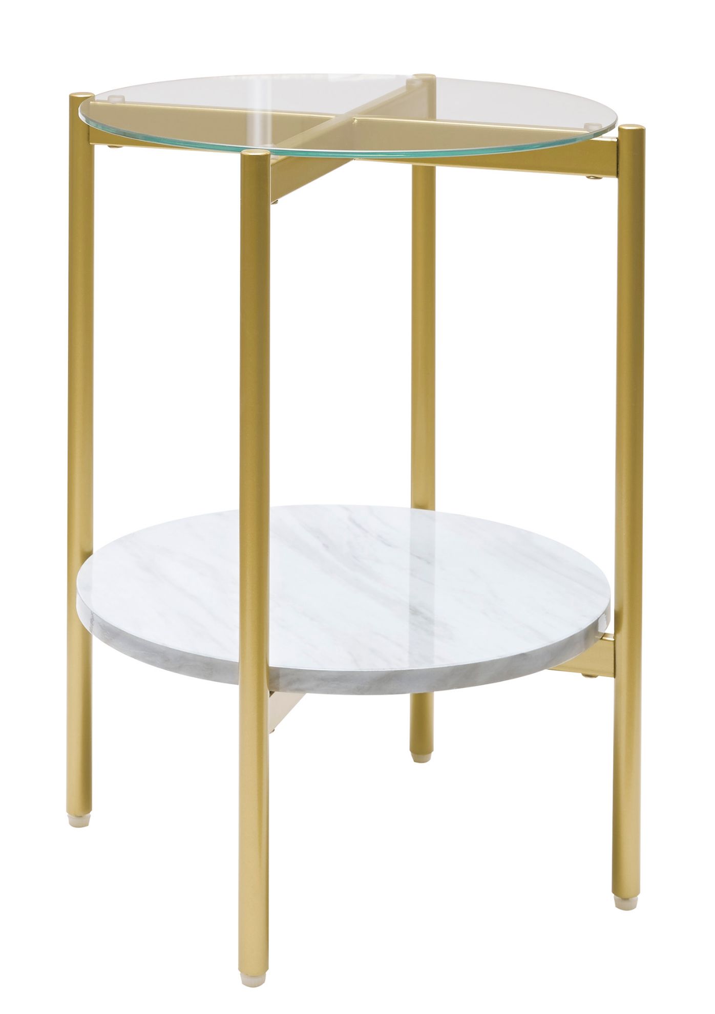 Wynora End Table