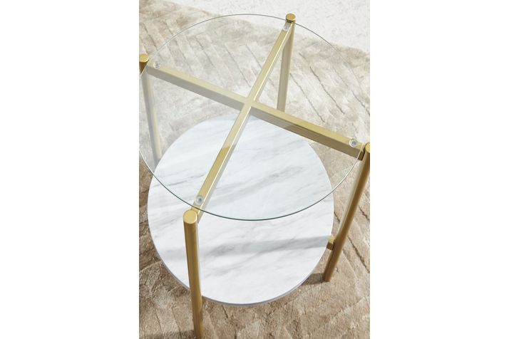 Picture of Wynora End Table