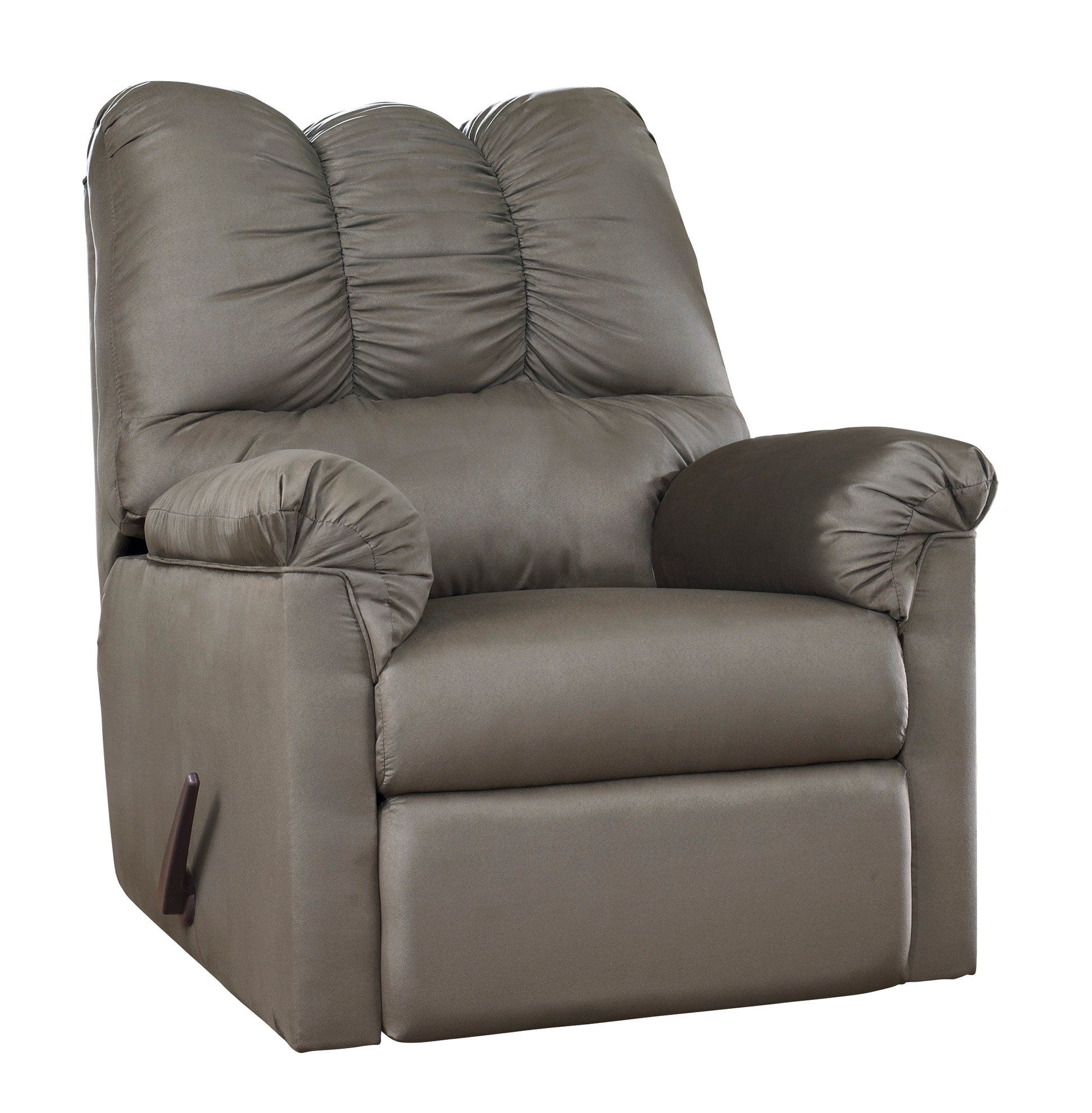 Darcy Rocker Recliner