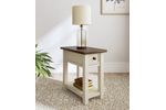 Picture of Bolanburg Power Chairside Table