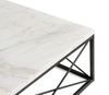 Picture of Skylar Marble End Table