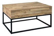 Picture of Gerdanet Natural Lift-top Coffee Table