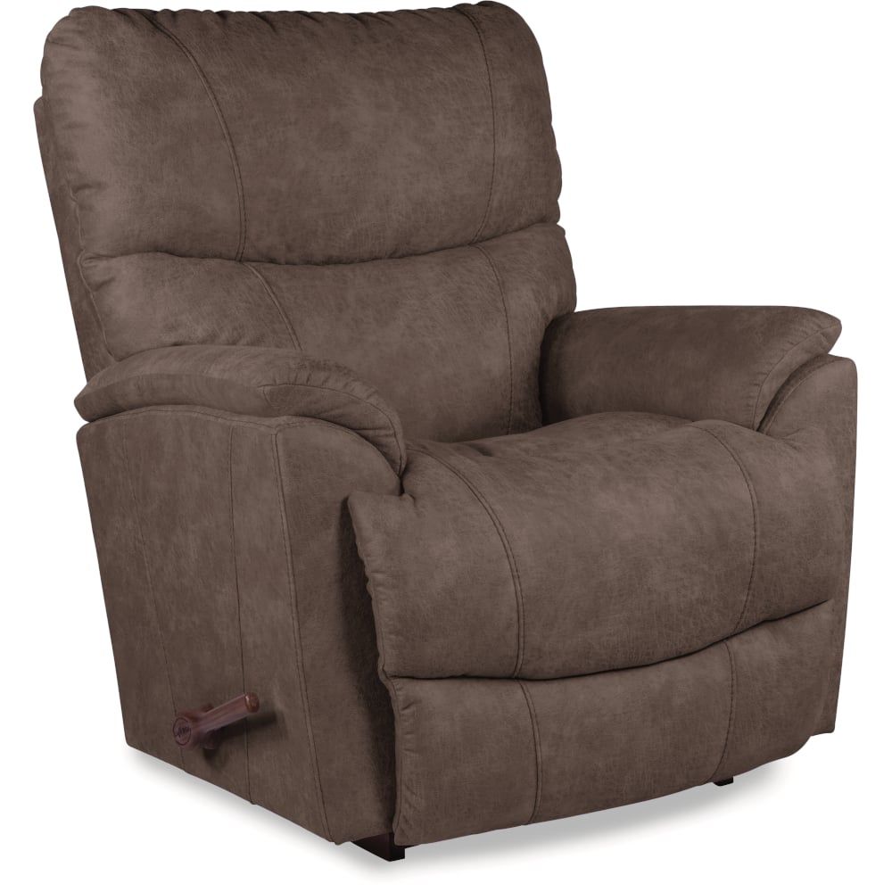 Trouper Rocker Recliner