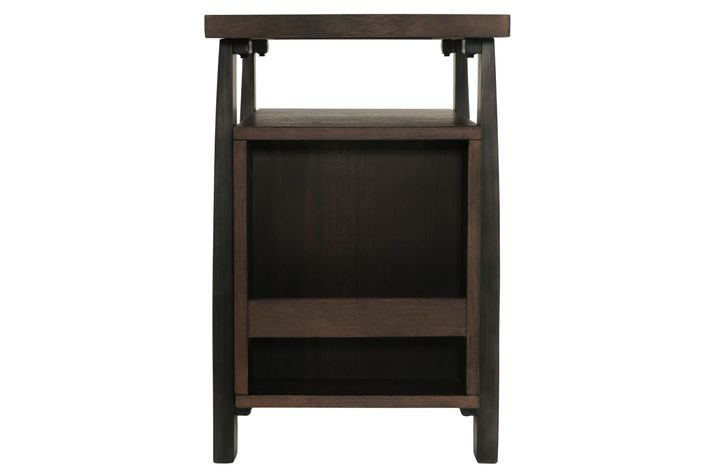 Picture of Vailbry Chairside Table