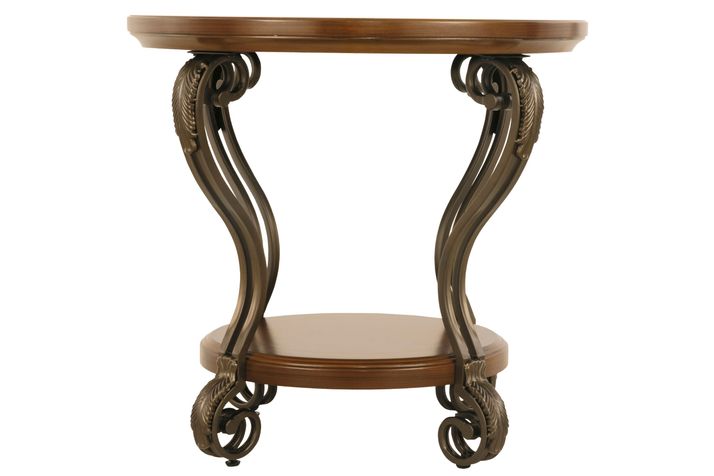 Picture of Nestor End Table