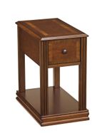 Picture of Breegin Chairside Table