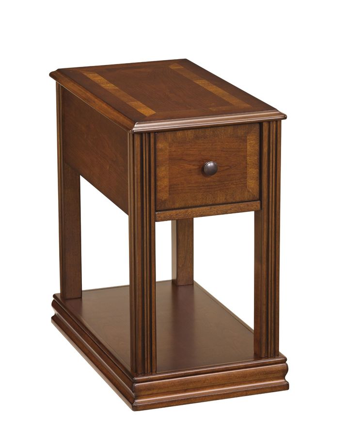 Picture of Breegin Chairside Table