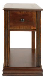 Picture of Breegin Chairside Table