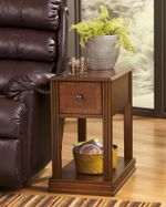 Picture of Breegin Chairside Table