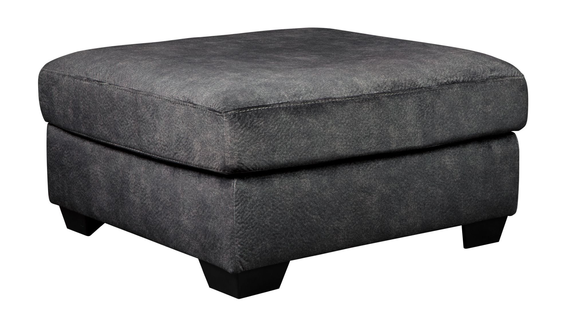 Accrington Oversized Ottoman