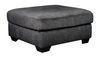 Picture of Accrington Oversized Ottoman