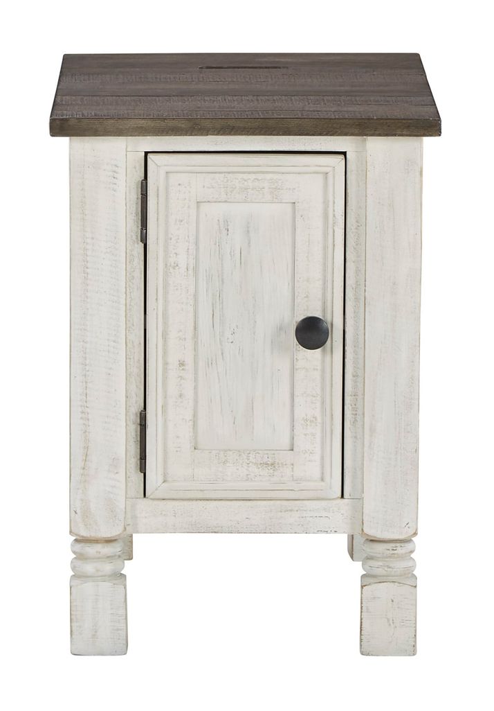 Picture of Havalance Chairside Table