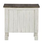 Picture of Havalance Chairside Table