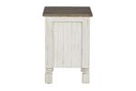 Picture of Havalance Chairside Table