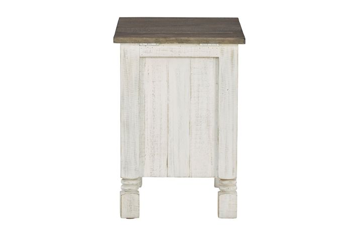 Picture of Havalance Chairside Table