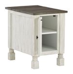 Picture of Havalance Chairside Table