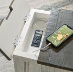 Picture of Havalance Chairside Table