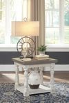 Picture of Havalance Rectangle End Table