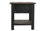 Picture of Tyler Creek Rectangular End Table