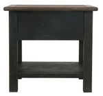 Picture of Tyler Creek Rectangular End Table