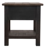Picture of Tyler Creek Rectangular End Table