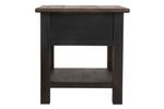 Picture of Tyler Creek Rectangular End Table