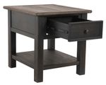 Picture of Tyler Creek Rectangular End Table