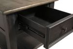 Picture of Tyler Creek Rectangular End Table