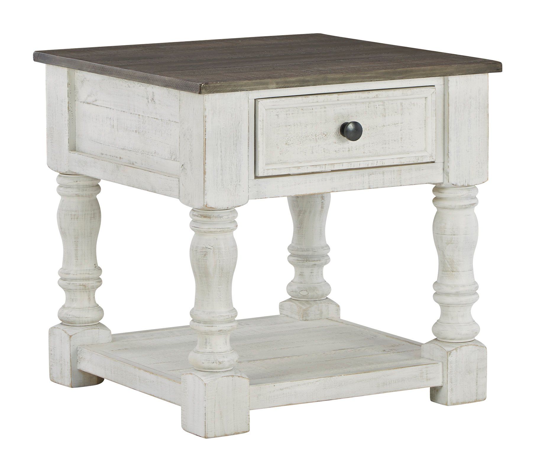 Havalance End Table