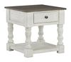 Picture of Havalance End Table