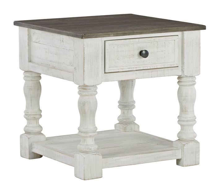 Picture of Havalance End Table