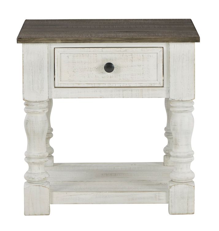 Picture of Havalance End Table