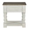 Picture of Havalance End Table