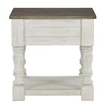 Picture of Havalance End Table
