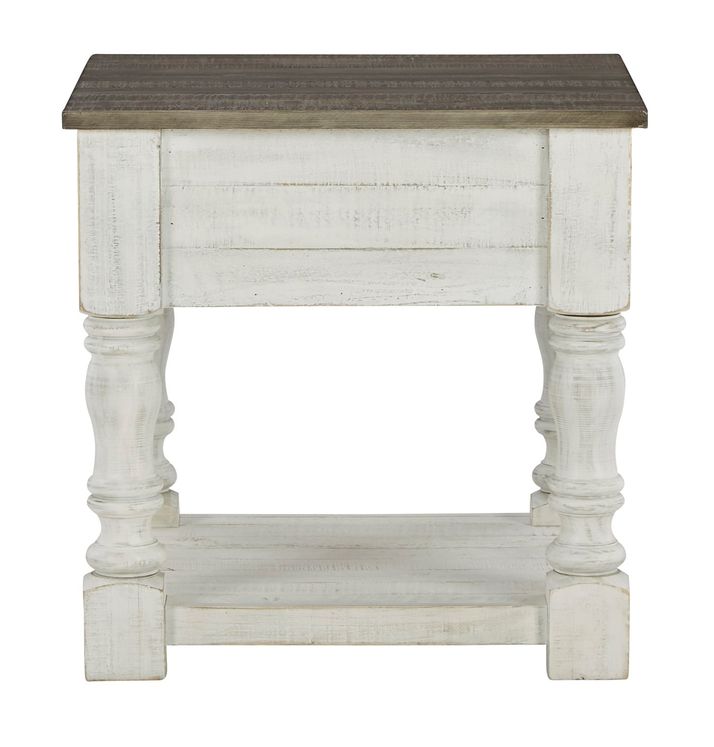 Picture of Havalance End Table