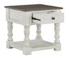 Picture of Havalance End Table