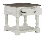 Picture of Havalance End Table