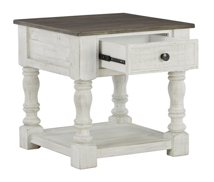 Picture of Havalance End Table
