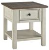 Picture of Bolanburg Rectangular End Table