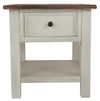 Picture of Bolanburg Rectangular End Table