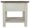 Picture of Bolanburg Rectangular End Table