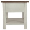 Picture of Bolanburg Rectangular End Table