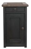 Picture of Tyler Creek Power Chairside Table