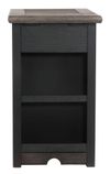 Picture of Tyler Creek Power Chairside Table
