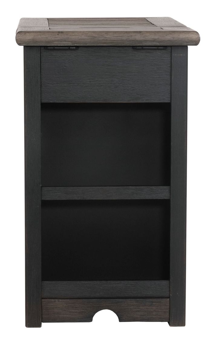 Picture of Tyler Creek Power Chairside Table