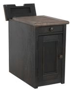 Picture of Tyler Creek Power Chairside Table