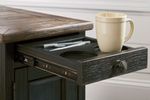 Picture of Tyler Creek Power Chairside Table